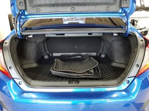 Used 2019 Honda Civic Sport image 15