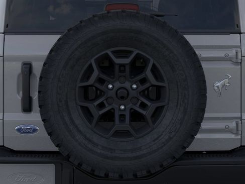 New 2026 Ford Bronco Badlands AWD/4WD image 30