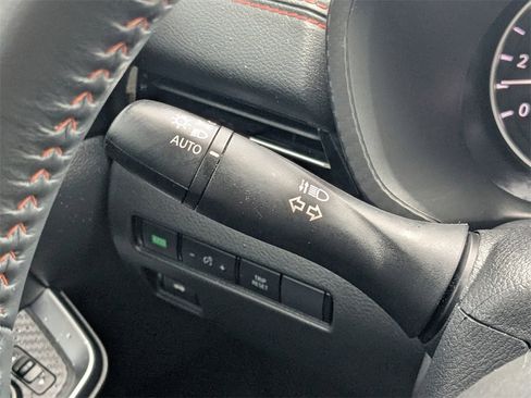 Used 2024 Nissan Sentra SR image 25