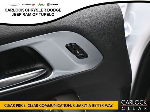 New 2026 Chrysler Pacifica Limited w/ Uconnect Theater Family Group image 13