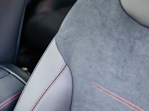 Used 2023 Mercedes-Benz EQB 350 4MATIC SUV image 25