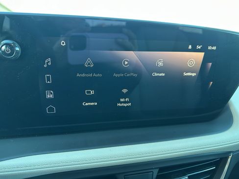 Used 2024 Buick Encore GX Avenir w/ Avenir Technology Package image 21