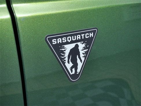 Certified 2022 Ford Bronco 4-Door w/ Sasquatch Package image 9