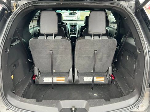 Used 2015 Ford Explorer XLT w/ Equipment Group 202A image 23