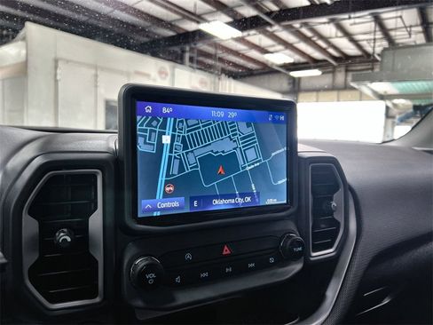 Used 2022 Ford Bronco Sport Outer Banks image 30