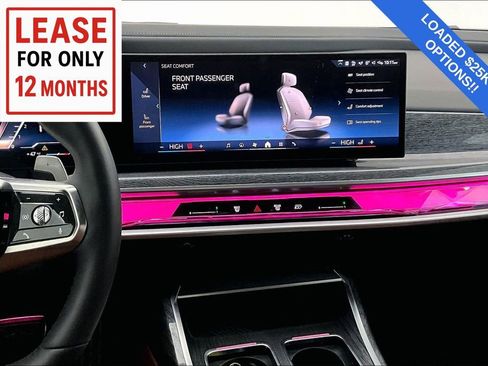 Used 2025 BMW 740i 740i image 9