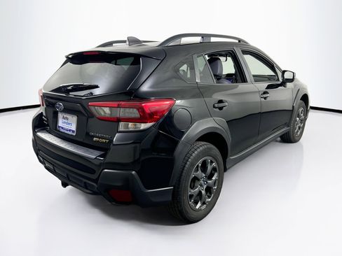 Used 2023 Subaru Crosstrek 2.5i Sport image 5