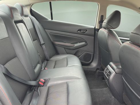 Certified 2026 Nissan Altima 2.5 SR FWD image 15