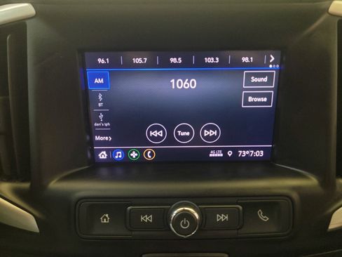 Used 2021 GMC Terrain SLE w/ Driver Convenience Package FWD image 25
