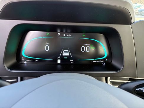 New 2026 Hyundai Elantra Blue w/ Cargo Package image 26