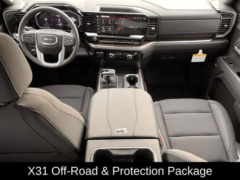 New 2026 GMC Sierra 1500 Elevation image 5