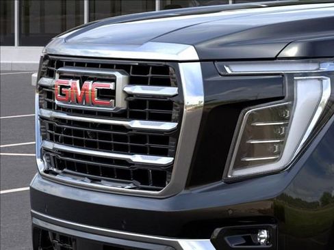New 2026 GMC Yukon XL Elevation w/ Elevation Premium Package AWD/4WD image 13