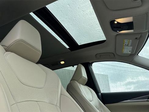 Certified 2024 INFINITI QX60 Luxe image 16