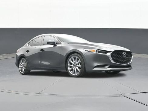 Used 2020 MAZDA MAZDA3 Sedan w/ Select Package FWD image 53