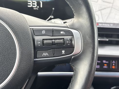 Used 2023 Kia Sportage SX Prestige AWD/4WD image 15