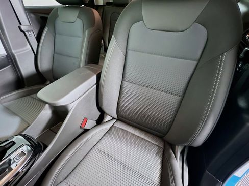 New 2026 Chevrolet Trax LT w/ LT Convenience Package image 20