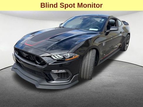 Used 2022 Ford Mustang Mach 1 w/ Mach 1 Handling Package image 5