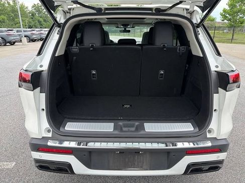 Certified 2023 INFINITI QX60 Luxe w/ Performance Audio Package AWD/4WD image 20