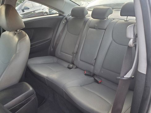 Used 2013 Hyundai Elantra SE FWD image 13