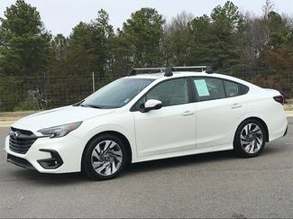 Certified 2023 Subaru Legacy Limited video 1