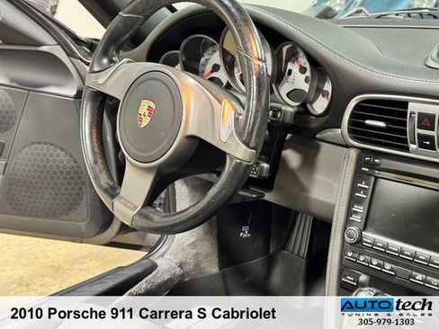 Used 2010 Porsche 911 Carrera S RWD image 21