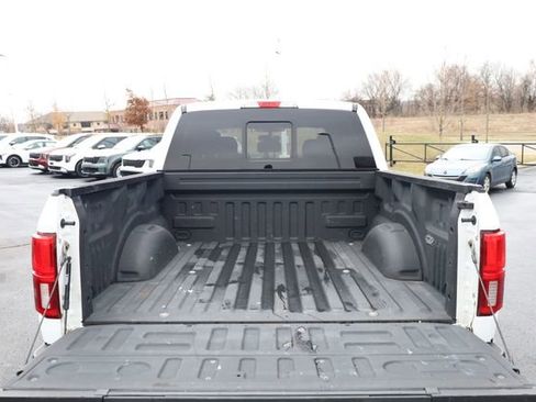 Used 2019 Ford F150 XLT w/ Equipment Group 302A Luxury image 24