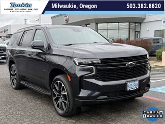 Used 2024 Chevrolet Tahoe RST w/ Luxury Package video 1