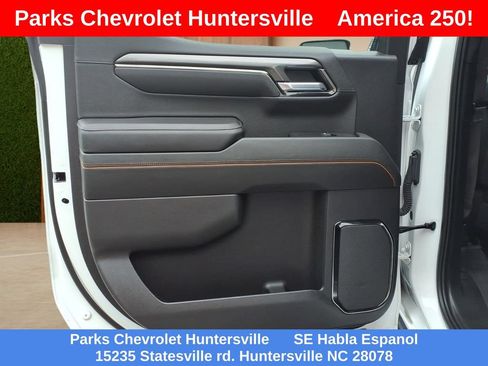 Certified 2022 GMC Sierra 1500 AT4 w/ AT4 Premium Package AWD/4WD image 25