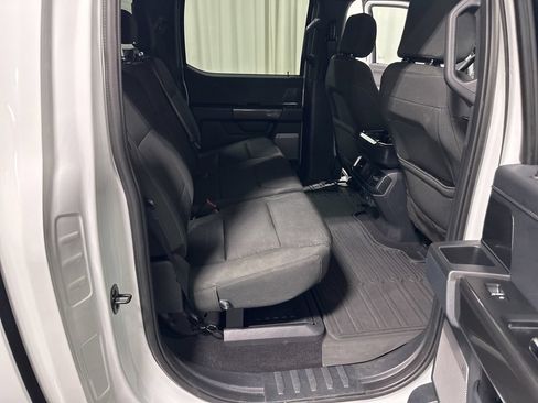Used 2023 Ford F150 XLT w/ Equipment Group 302A High AWD/4WD image 40