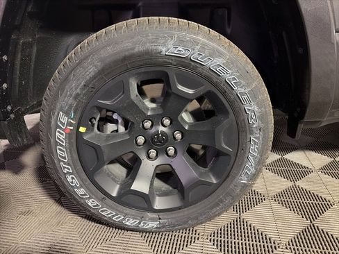 New 2026 RAM 1500 Big Horn image 44