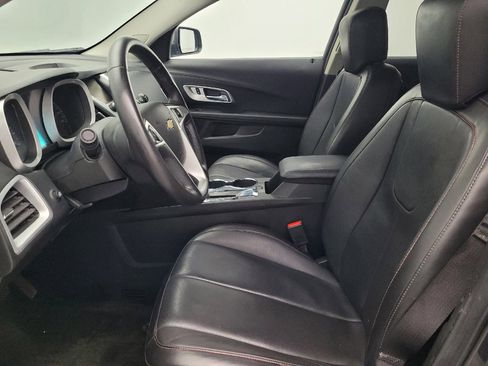 Used 2017 Chevrolet Equinox Premier w/ Enhanced Convenience Package AWD/4WD image 17