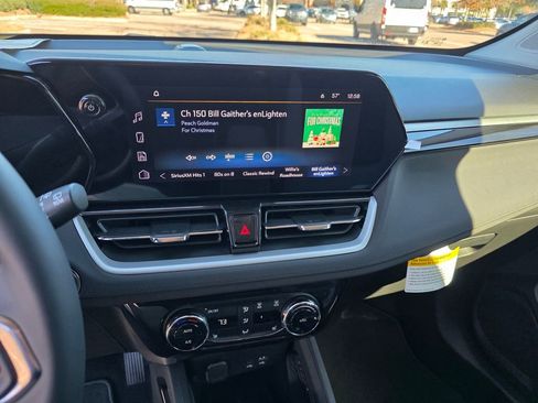 New 2026 Chevrolet TrailBlazer LT w/ Convenience Package image 13