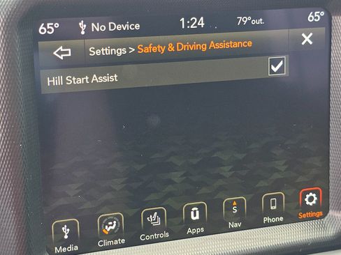 Used 2023 Jeep Wrangler Unlimited Sahara w/ Cold Weather Group AWD/4WD image 27