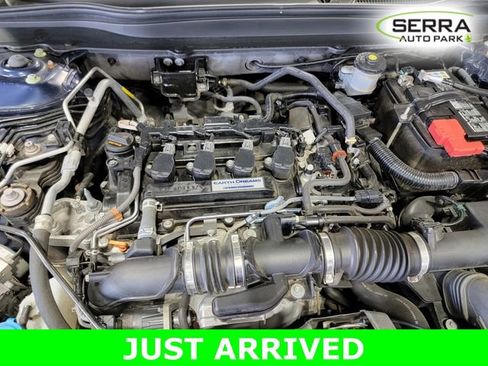 Used 2019 Honda Accord EX image 34