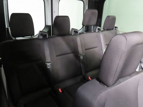 Used 2024 Mercedes-Benz Sprinter 2500 image 14