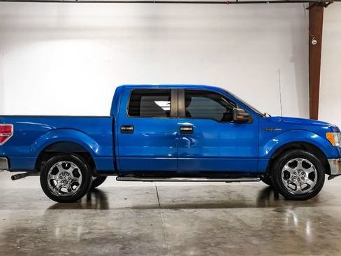 Used 2009 Ford F150 XLT RWD image 11