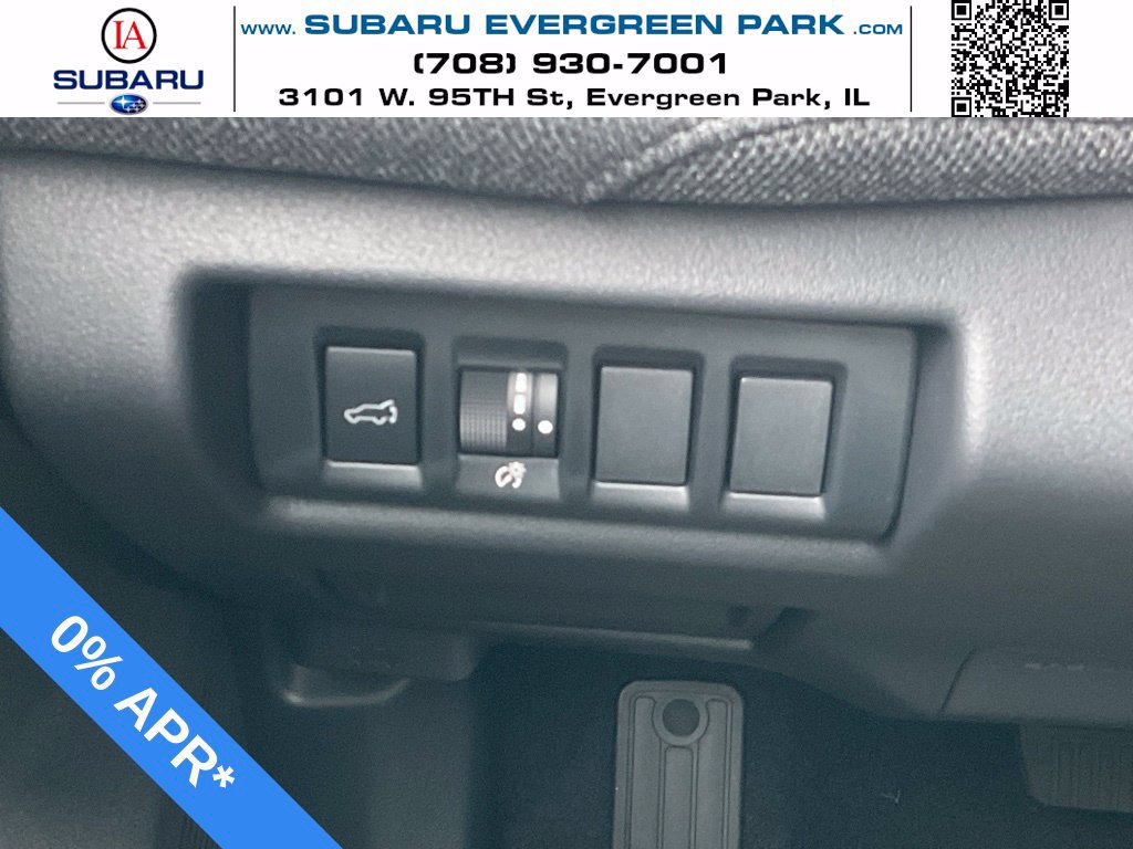 New 2026 Subaru Outback Premium AWD/4WD image 27
