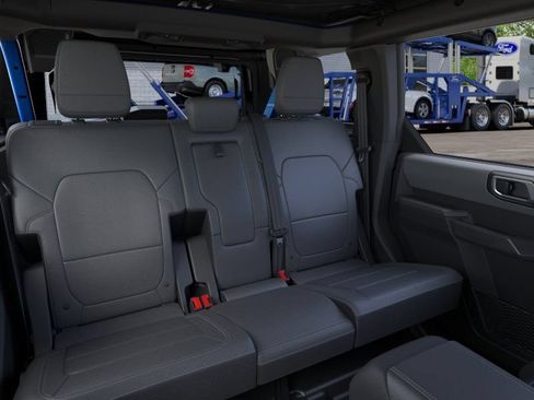 New 2026 Ford Bronco Big Bend AWD/4WD image 11
