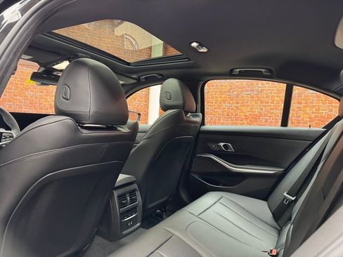 New 2026 BMW M340i xDrive w/ Premium Package image 24