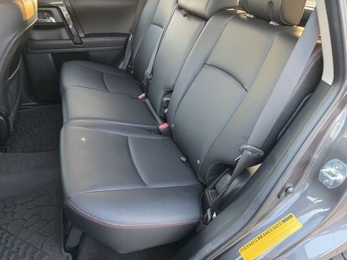 Used 2023 Toyota 4Runner TRD Pro image 13