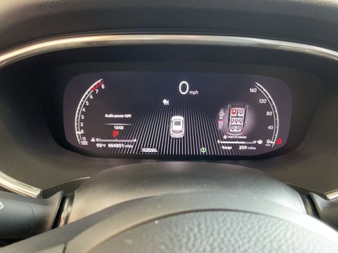 Certified 2025 Acura MDX SH-AWD image 15