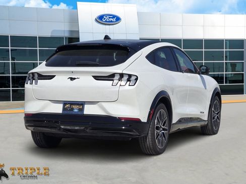 New 2024 Ford Mustang Mach-E Premium AWD/4WD image 5