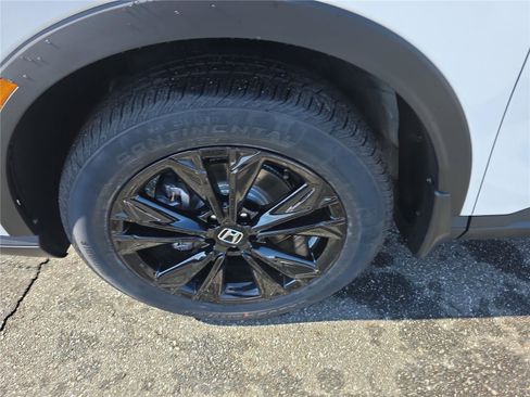 New 2026 Honda CR-V Sport Touring image 10