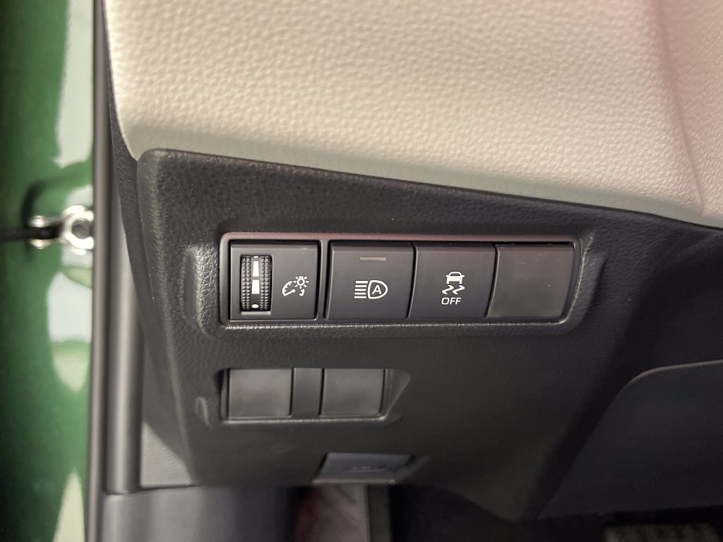 New 2026 Toyota Corolla Cross LE FWD image 27