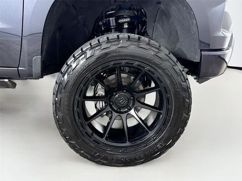 Used 2023 Chevrolet Silverado 1500 RST w/ All Star Edition Plus AWD/4WD image 30