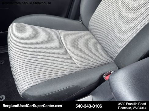 Used 2024 Toyota 4Runner SR5 image 13