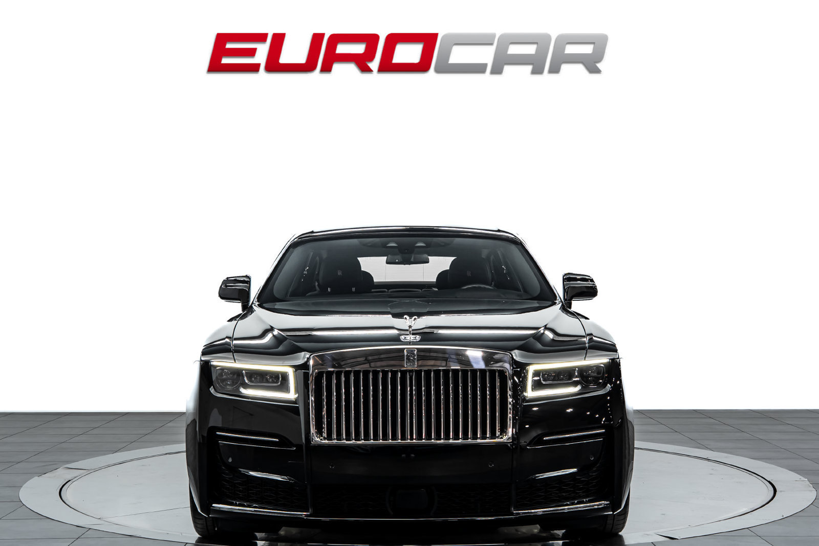 Used 2021 Rolls-Royce Ghost AWD/4WD image 10