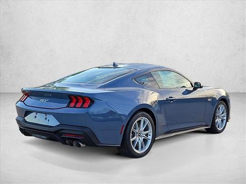 New 2026 Ford Mustang GT Premium RWD image 2