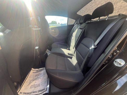 Used 2018 Kia Forte LX w/ LX Popular Package FWD image 15