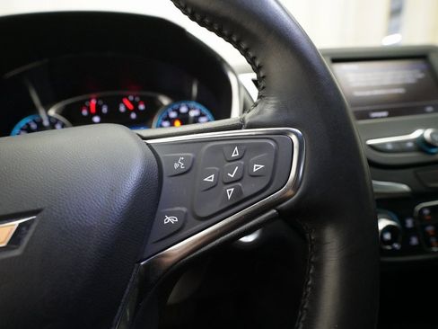 Certified 2021 Chevrolet Equinox LT image 19